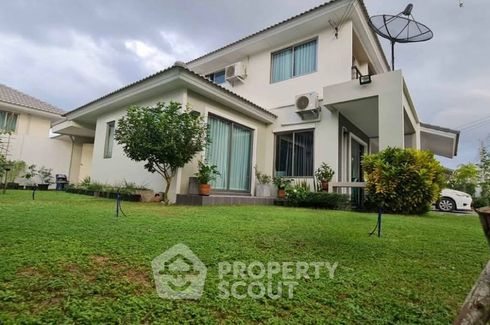 4 Bedroom House for sale in Life in the Garden, Takhian Tia, Chonburi