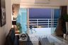 1 Bedroom Condo for sale in View Talay Condo 7, Nong Prue, Chonburi