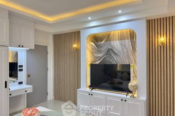 3 Bedroom House for sale in Nong Prue, Chonburi