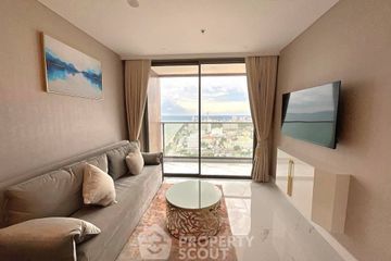 1 Bedroom Condo for sale in Copacabana Beach Jomtien, Nong Prue, Chonburi