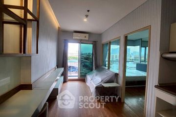 1 Bedroom Condo for sale in LPN Tower Vibhavadi-Chatuchak, Chom Phon, Bangkok near BTS Mo chit