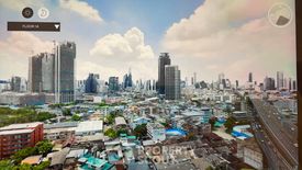 1 Bedroom Condo for sale in Maru Chula, Rong Mueang, Bangkok near MRT Hua Lamphong