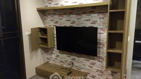 1 Bedroom Condo for sale in Nye by Sansiri, Khlong Ton Sai, Bangkok near BTS Wongwian Yai