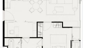 1 Bedroom Condo for sale in ROMM Convent, Silom, Bangkok near BTS Sala Daeng