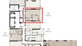 1 Bedroom Condo for sale in ROMM Convent, Silom, Bangkok near BTS Sala Daeng