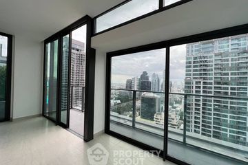 2 Bedroom Condo for sale in Tait Sathorn 12, Silom, Bangkok near BTS Saint Louis