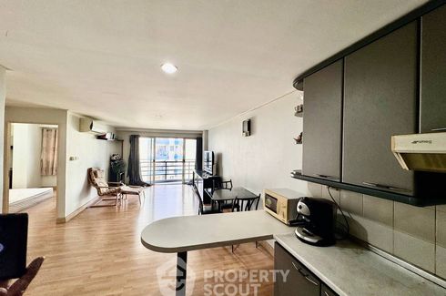 2 Bedroom Condo for sale in The Waterford Rama 4, Phra Khanong, Bangkok near BTS Phra Khanong