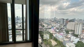 2 Bedroom Condo for sale in The Extro Phayathai - Rangnam, Thanon Phaya Thai, Bangkok near MRT Rang Nam