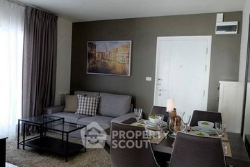 2 Bedroom Condo for sale in Aspire Sukhumvit 48, Phra Khanong, Bangkok near BTS Phra Khanong