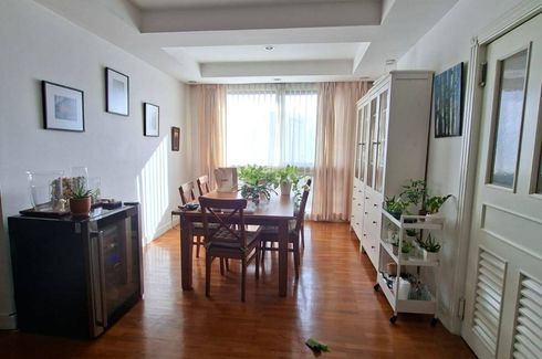 3 Bedroom Condo for sale in Sukhumvit Park, Khlong Tan, Bangkok near BTS Nana