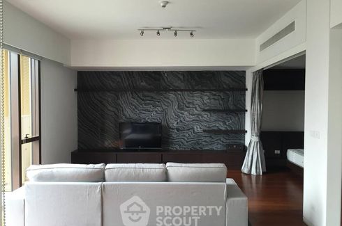 1 Bedroom Condo for sale in Sindhorn Kempinski Hotel Bangkok, Lumpini, Bangkok near BTS Ratchadamri