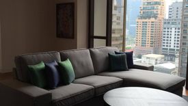 1 Bedroom Condo for sale in Sindhorn Kempinski Hotel Bangkok, Lumpini, Bangkok near BTS Ratchadamri