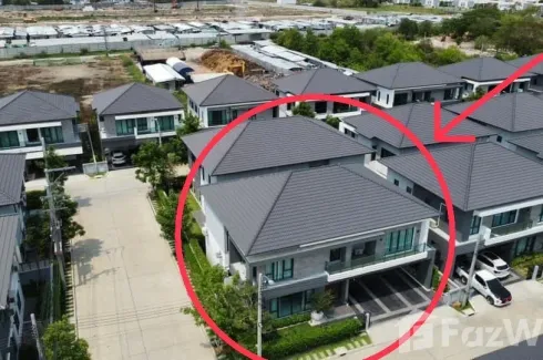 5 Bedroom House for sale in The City Bangna, Bang Kaeo, Samut Prakan