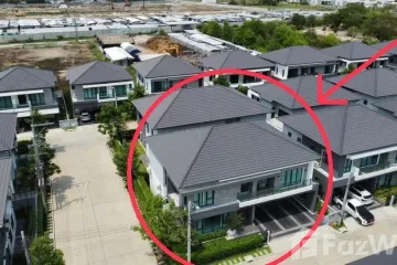 5 Bedroom House for rent in The City Bangna, Bang Kaeo, Samut Prakan