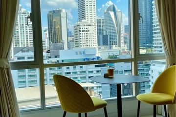 Condo for rent in The Trendy Condominium, Khlong Toei Nuea, Bangkok near BTS Nana