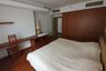 1 Bedroom Condo for rent in Langsuan Ville, Lumpini, Bangkok near BTS Chit Lom