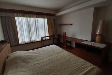 1 Bedroom Condo for rent in Langsuan Ville, Lumpini, Bangkok near BTS Chit Lom