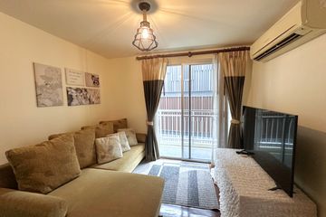 1 Bedroom Condo for rent in 49 Plus, Khlong Tan Nuea, Bangkok near BTS Phrom Phong