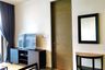 1 Bedroom Condo for rent in Saladaeng One, Silom, Bangkok near MRT Lumpini