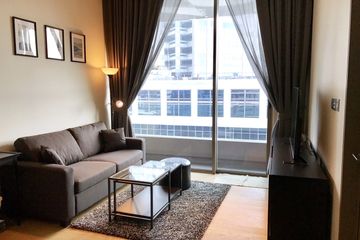 1 Bedroom Condo for rent in Saladaeng One, Silom, Bangkok near MRT Lumpini