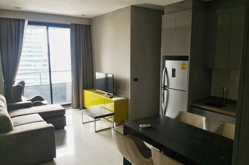 2 Bedroom Condo for rent in M Silom, Suriyawong, Bangkok near BTS Chong Nonsi
