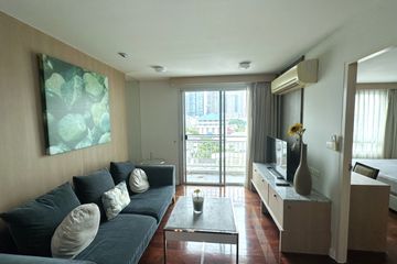 1 Bedroom Condo for rent in 49 Plus, Khlong Tan Nuea, Bangkok near BTS Phrom Phong