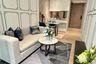 1 Bedroom Condo for rent in Khlong Toei, Bangkok near BTS Asoke