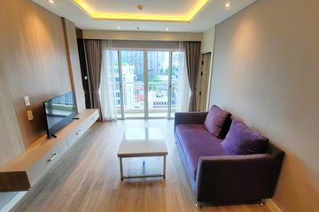 2 Bedroom Condo for rent in Khlong Tan Nuea, Bangkok near MRT Sukhumvit