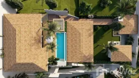 4 Bedroom Villa for sale in Bo Phut, Surat Thani