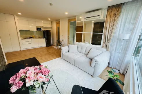 1 Bedroom Apartment for sale in The Baycliff Residence, Patong, Phuket