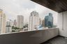 4 Bedroom Condo for rent in Sethiwan Residence, Khlong Toei Nuea, Bangkok near Airport Rail Link Makkasan