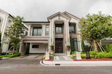 4 Bedroom House for sale in Bang Phai, Nonthaburi