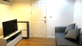 1 Bedroom Condo for sale in The Kris Extra 6, Din Daeng, Bangkok near MRT Sutthisan