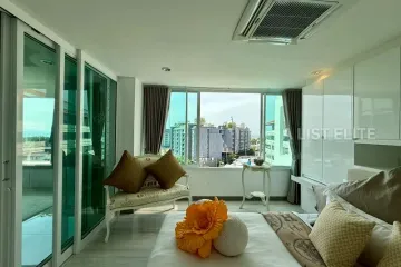 1 Bedroom Condo for sale in Somphong Condotel, Na Jomtien, Chonburi