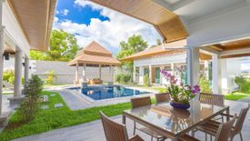 4 Bedroom Villa for rent in Cherng Lay Villas and Condominium, Choeng Thale, Phuket