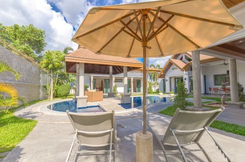 4 Bedroom Villa for rent in Cherng Lay Villas and Condominium, Choeng Thale, Phuket