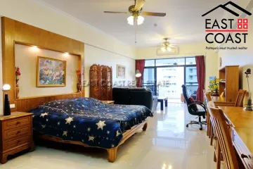 1 Bedroom Condo for Sale or Rent in Nong Prue, Chonburi