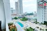 Condo for Sale or Rent in Jomtien Complex, Nong Prue, Chonburi