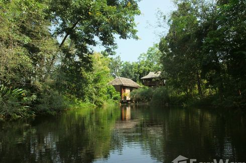 2 Bedroom House for rent in Pa Lan, Chiang Mai