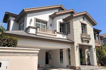 4 Bedroom Villa for rent in Nantawan Bangna Km.7, Bang Kaeo, Samut Prakan