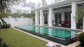 4 Bedroom Villa for rent in Palm Oasis Pool Villas, Nong Prue, Chonburi