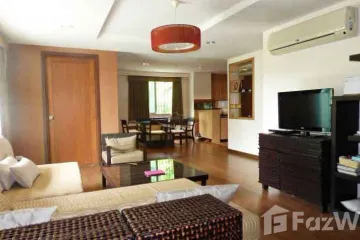 3 Bedroom Condo for rent in The Regent Pratumnak, Nong Prue, Chonburi
