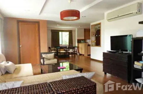 3 Bedroom Condo for rent in The Regent Pratumnak, Nong Prue, Chonburi