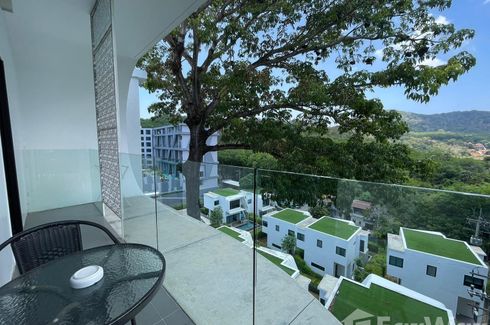 1 Bedroom Apartment for sale in Utopia Loft, Rawai, Phuket