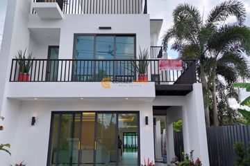 3 Bedroom House for sale in Huai Yai, Chonburi