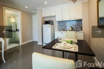 1 Bedroom Condo for sale in The Orient Resort & Spa, Nong Prue, Chonburi