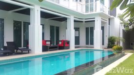 4 Bedroom Villa for rent in Palm Oasis Pool Villas, Nong Prue, Chonburi