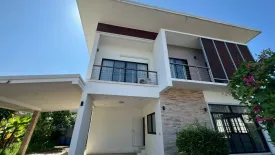 3 Bedroom House for rent in The Zentric, San Phak Wan, Chiang Mai