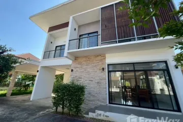 3 Bedroom House for rent in The Zentric, San Phak Wan, Chiang Mai