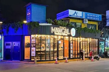 Commercial for sale in Choeng Thale, Phuket